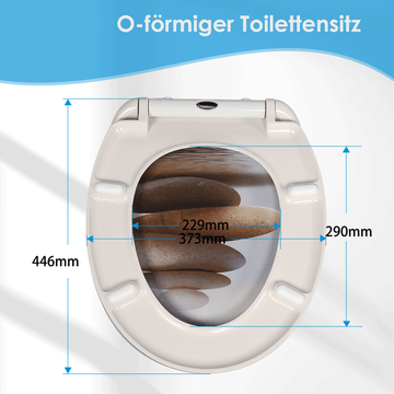 FAQ om Duravit toalettsete