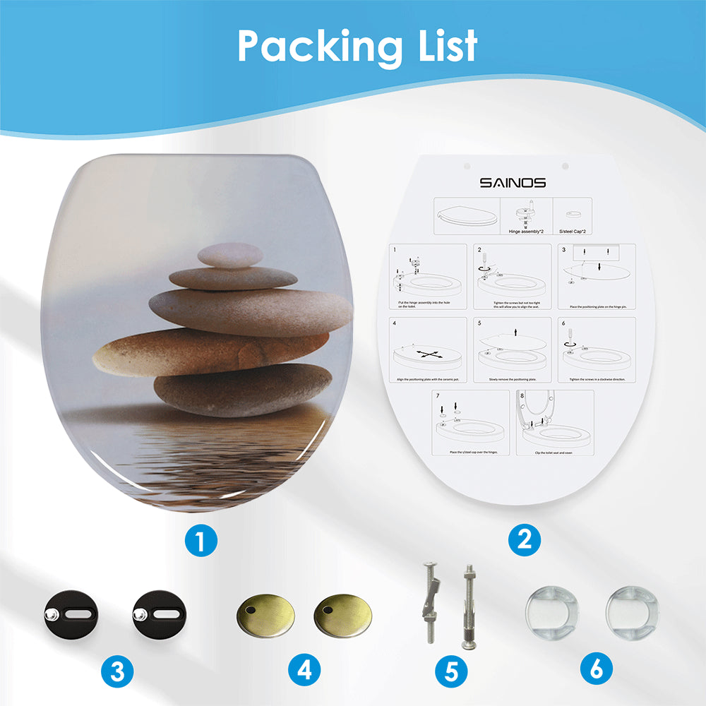 Montageanleitung WC-Sitz: Häufige Fehler und wie man sie vermeidet