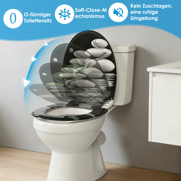 Installation af Ideal Standard toiletsæde: Trin-for-trin guide