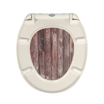 WC-Sitz für spülrandlose WCs: Installationsbesonderheiten