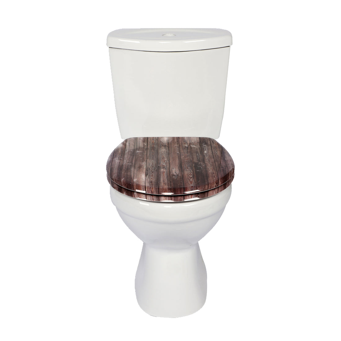 WC-Sitz mit integriertem Nachtlicht: Installation für Sicherheit