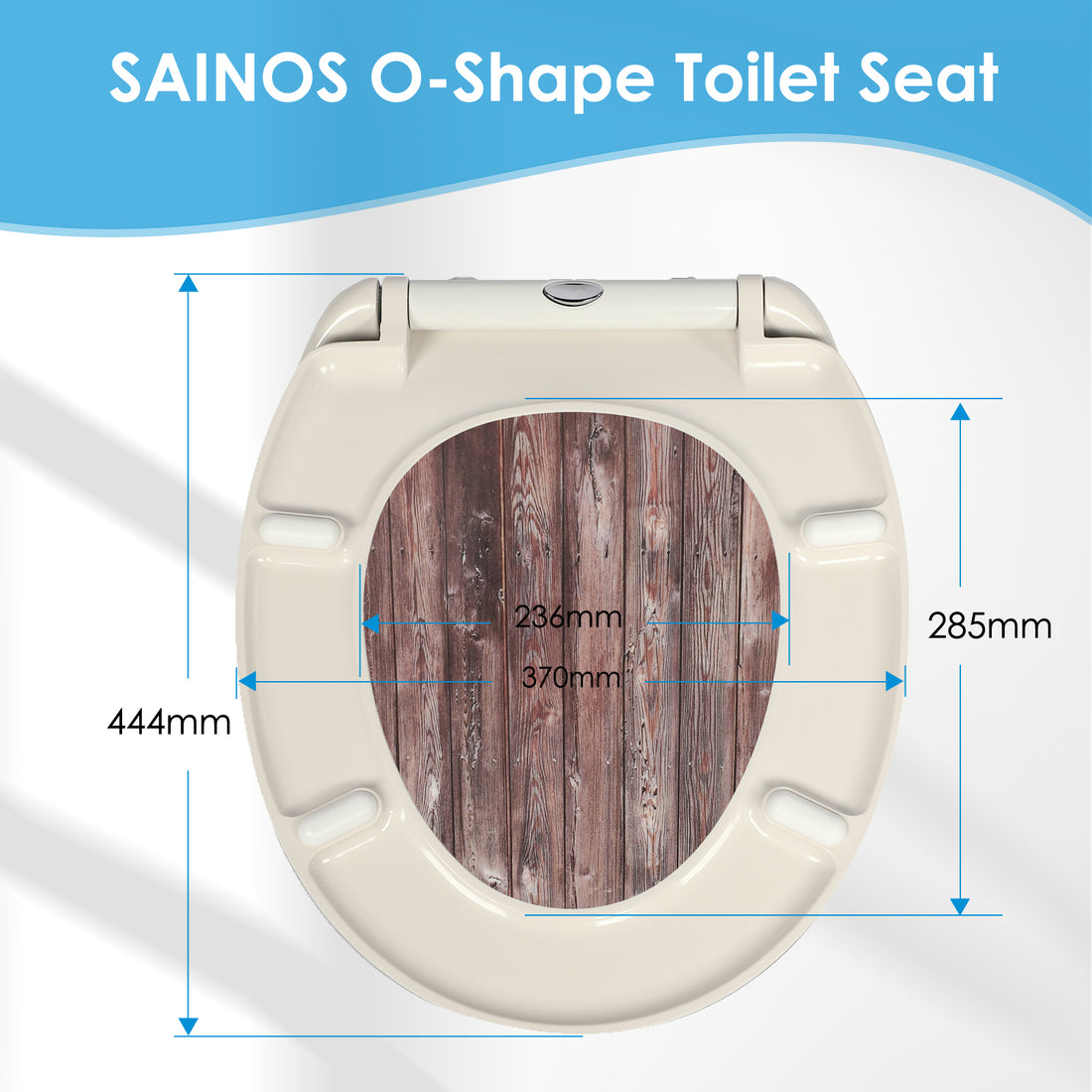 Toilettensitz austauschen: Bottom-Up Montage meistern – Der Profi-Guide