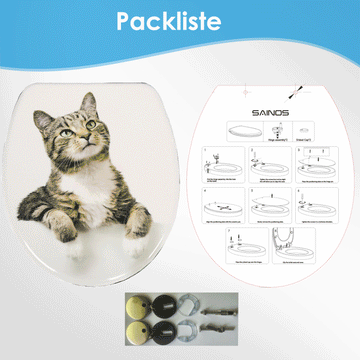 Meilleur abattant WC pour American Standard 2026 : Guide d'achat