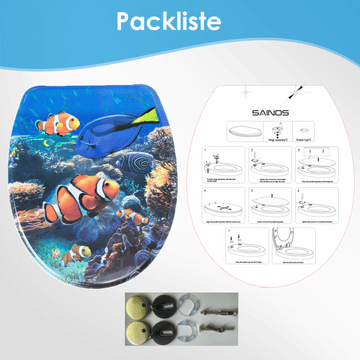 Premium vs. günstiger WC-Sitz mit Softclose: Lohnt sich der Aufpreis wirklich?