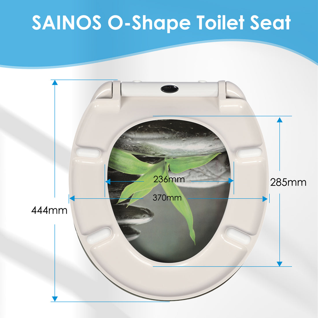 Allergikerfreundliche WC-Sitz Reinigung: Sanfte Lösungen für sensible Haut