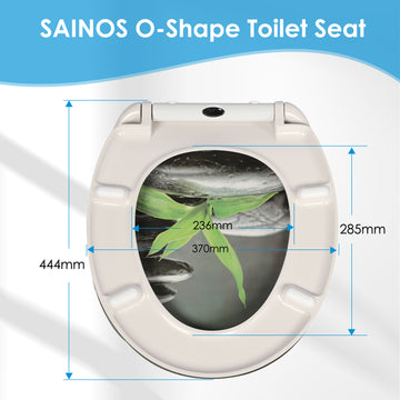 Allergikerfreundliche WC-Sitz Reinigung: Sanfte Lösungen für sensible Haut