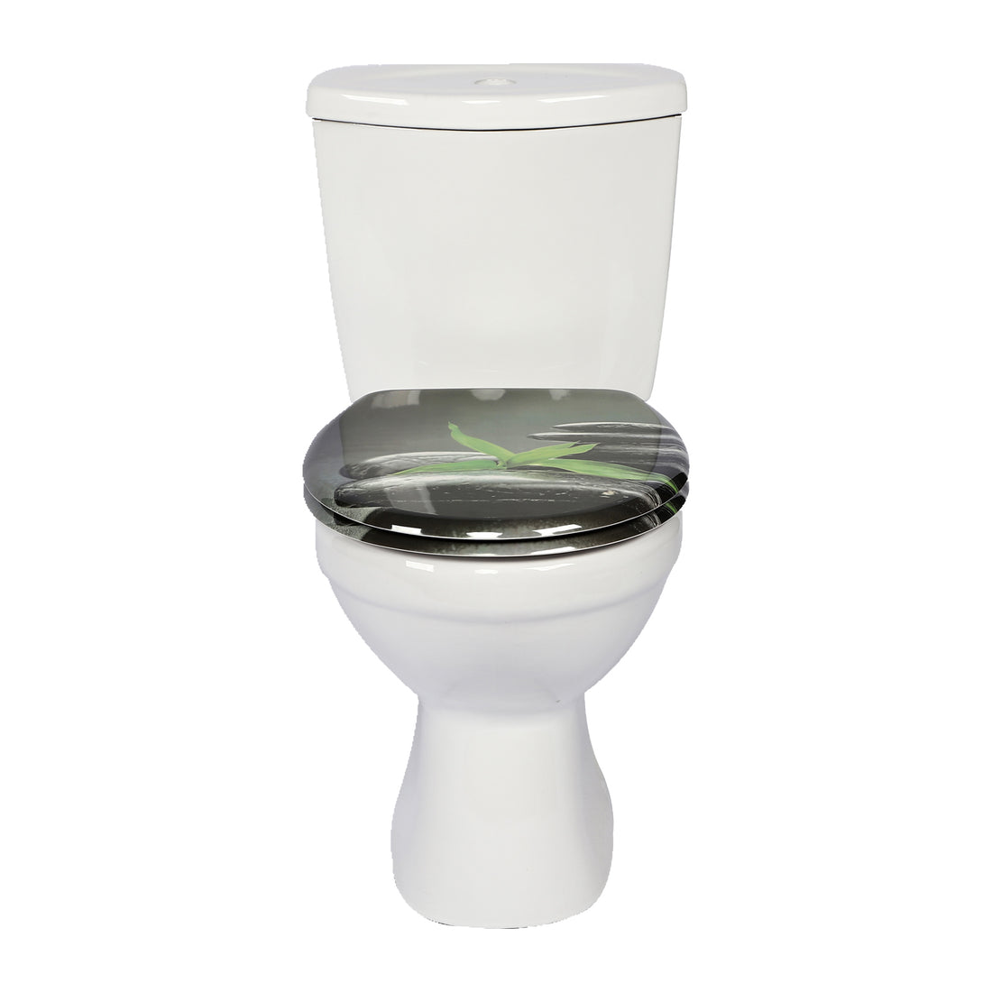 Kalkflecken am WC-Sitz: Effektive Hausmittel & Präventionsstrategien