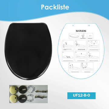 Best Toilet Seat for Geberit: Complete Buying Guide 2026