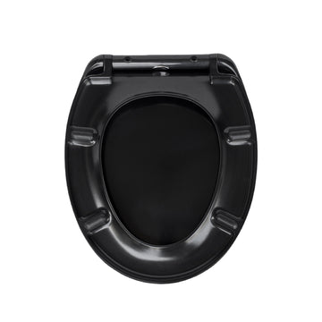 SINOBATH WC-Sitz: Absenkautomatik und Quick-Release im Praxistest