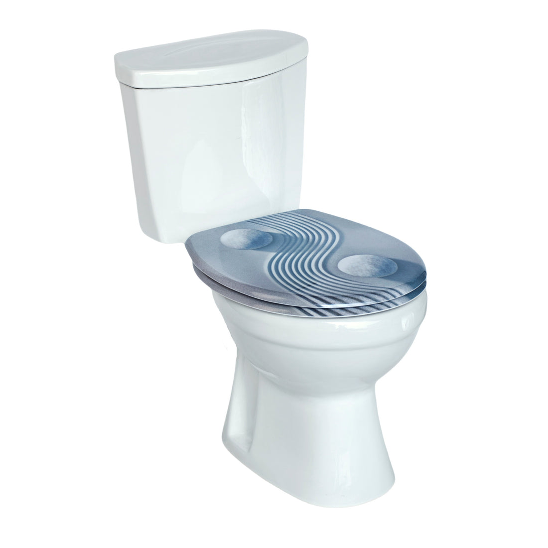 Materialien für Spezial-WC-Sitze: Was ist das Beste für Sie?