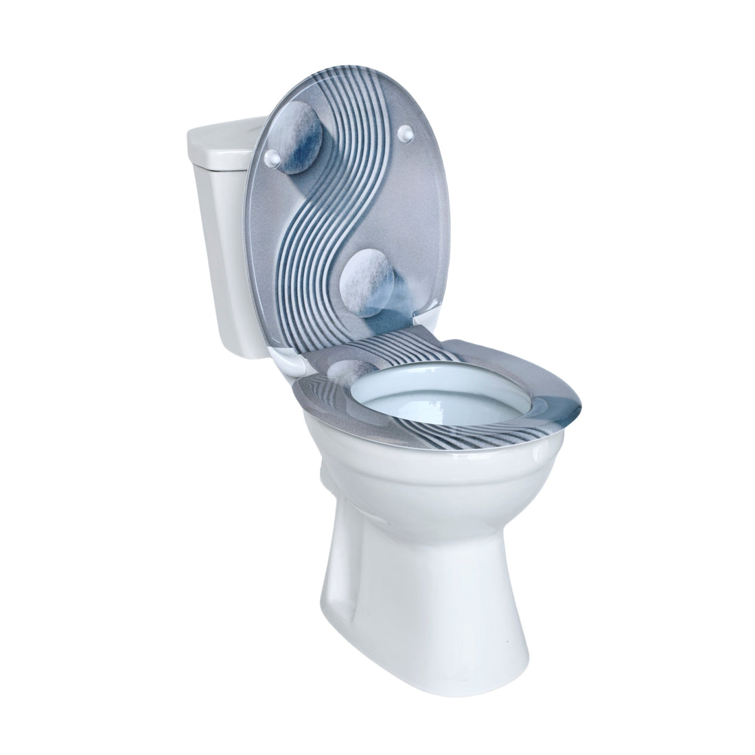 SINOBATH Spezial-WC-Sitze: Innovation für jedes Bedürfnis