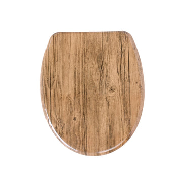 Montageanleitung WC-Sitz: Der Einfluss der Keramikform auf die Befestigung