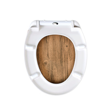 WC-Sitz Reinigungs-Mythen entlarvt: Was wirklich sauber macht