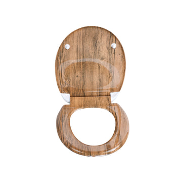 WC-Sitz mit Absenkautomatik: So wählen Sie das richtige Modell für Ihr Bad