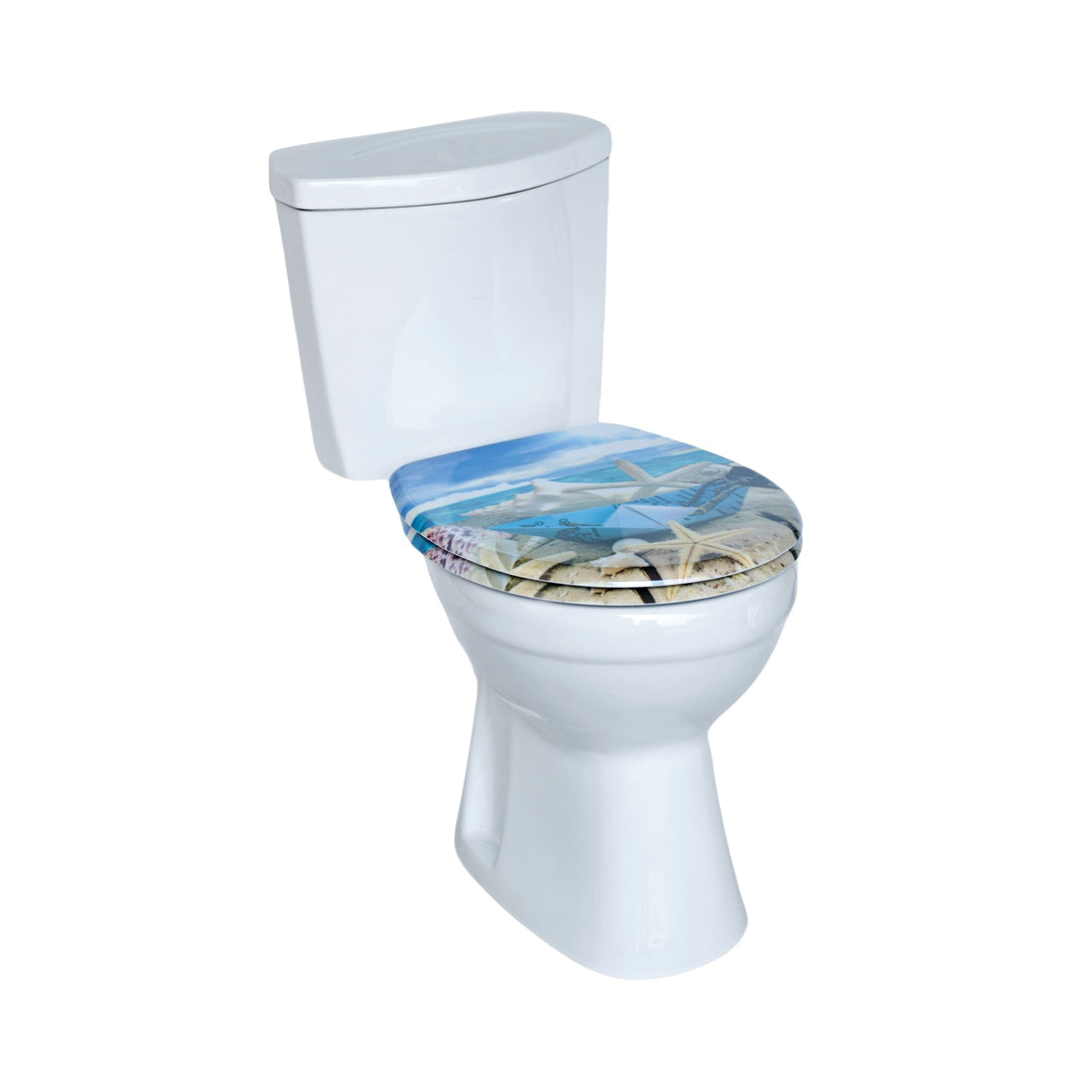 WC-Sitz Funktionen im Überblick: Absenkautomatik bis Quick-Release