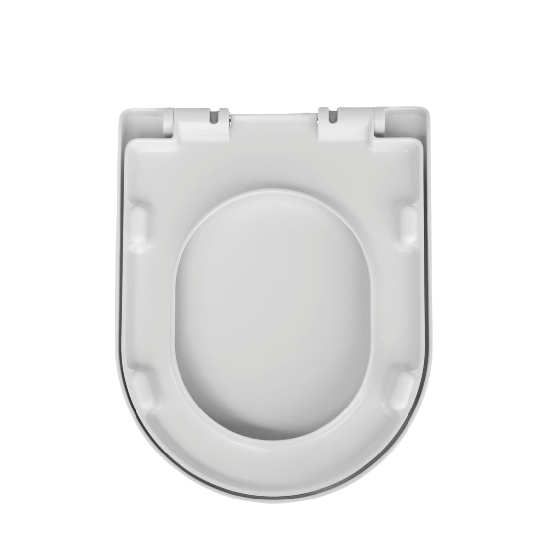 WC-Sitz Vergleich: Duroplast vs. Thermoplast – Materialkunde für Ihr Bad