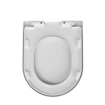 WC-Sitz Vergleich: Duroplast vs. Thermoplast – Materialkunde für Ihr Bad