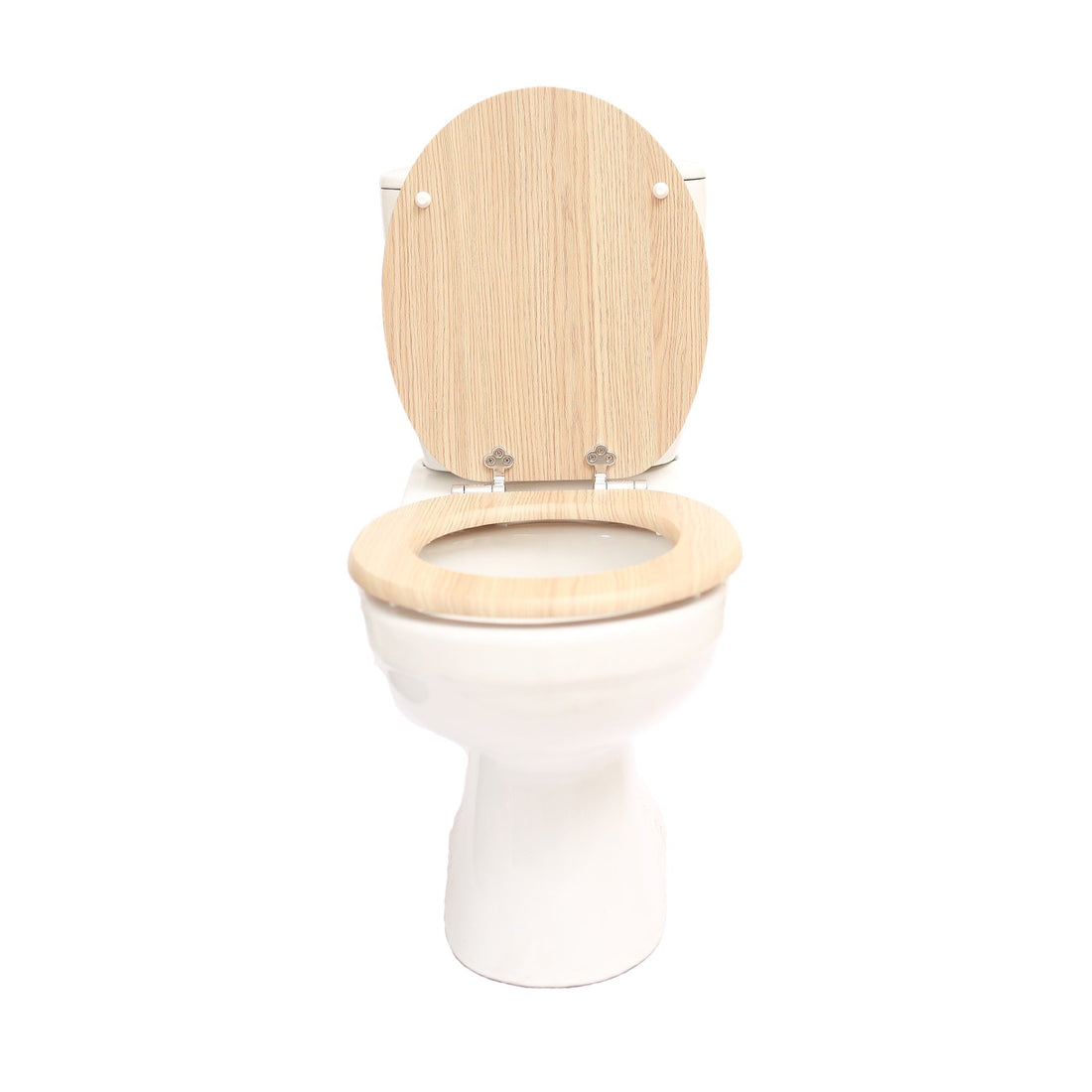 Dimensions abattant WC Eisl : Guide de mesure