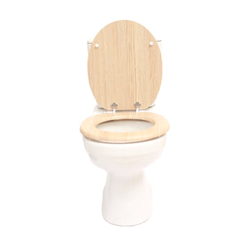 How to Replace Hatria Toilet Seat: Step by Step