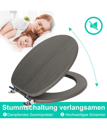 Toalettsete for moderne bad: Trender 2026