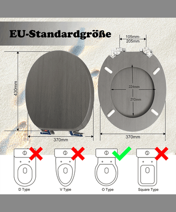 Laufen Toilettensitz mit Kindersitz: Familienfreundliche Optionen