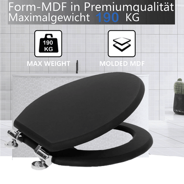 Slik velger du det beste toalettsetet for din Laufen