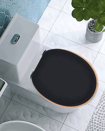 WC sedátko American Standard s pomalým sklápěním: Výhody a údržba