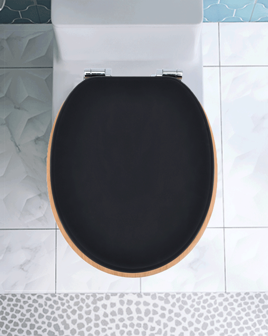 Geberit vs SINOBATH WC sedátko: Velké srovnání