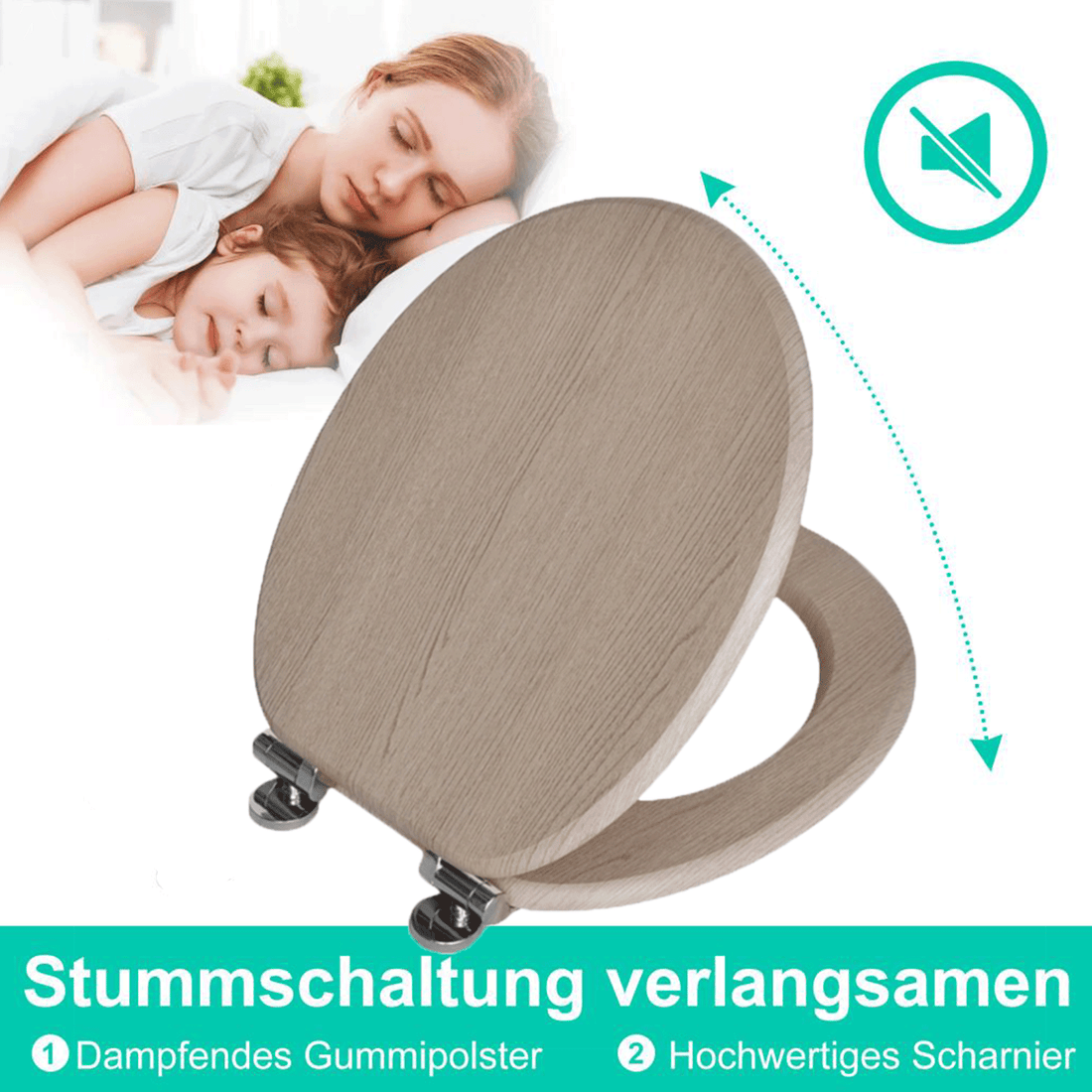 FAQ om Villeroy & Boch toalettsete