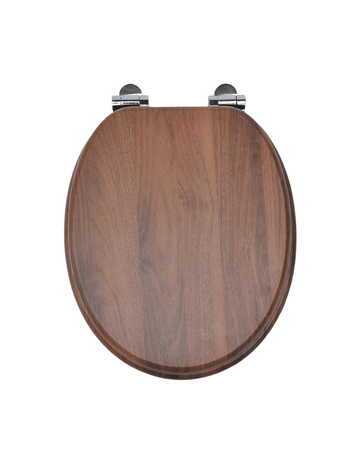 Toilettensitz mit Motiv Strand: Maritime Designs für Ihr Bad