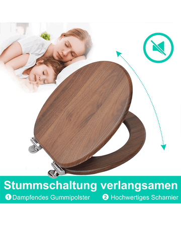 WC-Sitz Hatria Spülrandlos: Welche Modelle passen?