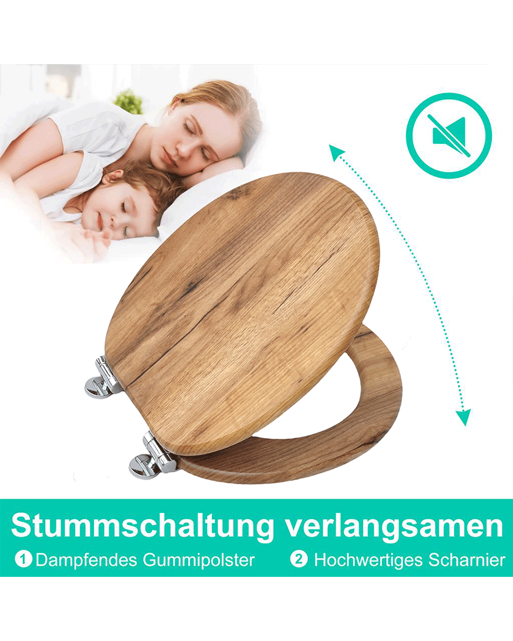 Guide d'achat abattant WC : Tout ce que vous devez savoir