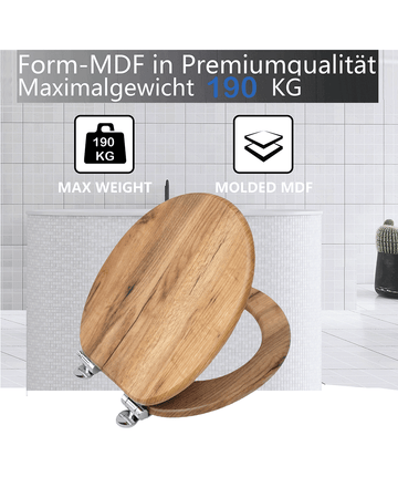 Udskiftning af Laufen toiletsæde: Komplet guide