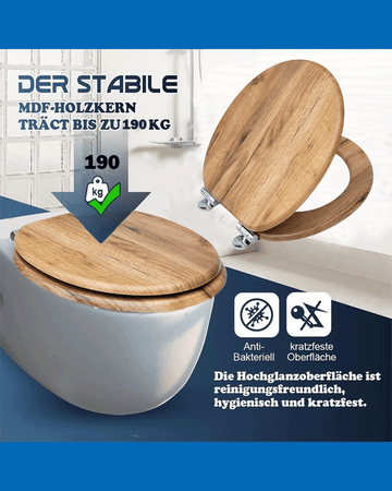 Best Toilet Seat for American Standard: Complete Buying Guide 2026