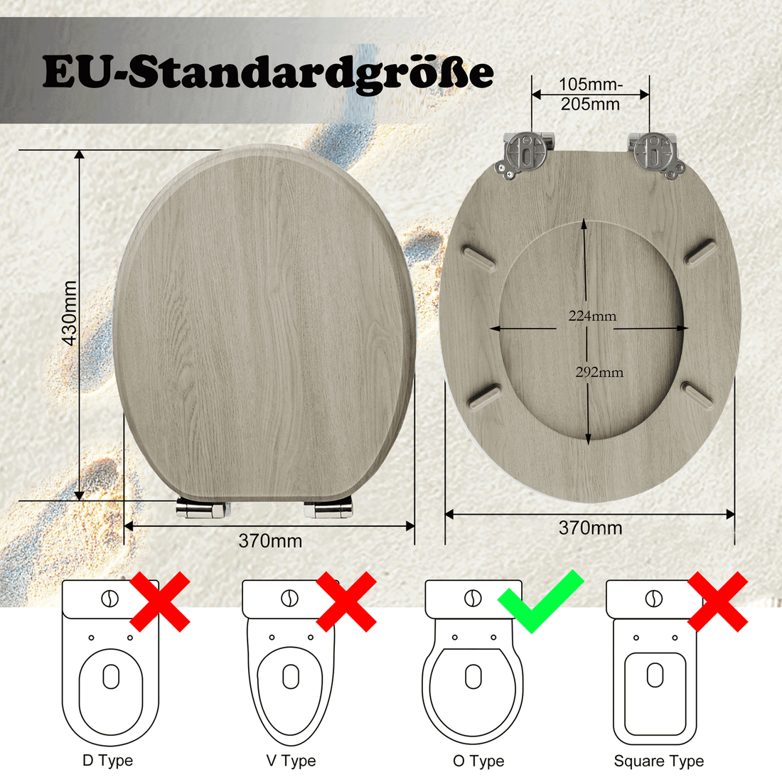 Installation af Geberit toiletsæde: Trin-for-trin guide