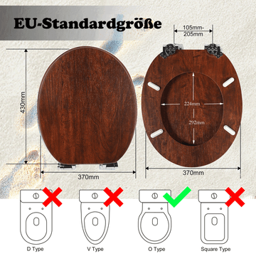 Slik velger du det beste toalettsetet for din Duravit
