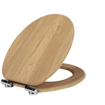 Kohler Compatible Toilet Seat: SINOBATH Premium Alternative