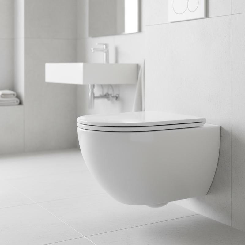 Duroplast WC-Sitz Kaufberatung: Robustheit & Hygiene verstehen