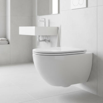 Duroplast WC-Sitz Kaufberatung: Robustheit & Hygiene verstehen