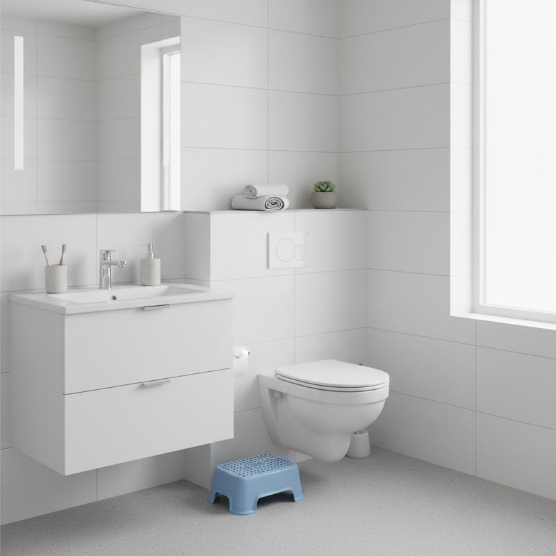 Thermoplast WC-Sitz: Leicht, flexibel und preiswert erklärt