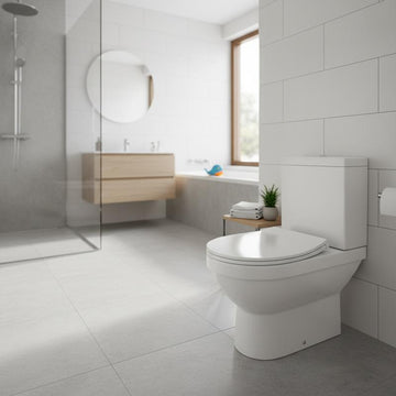 Warum ein Urea WC-Sitz die bessere Wahl für Familien ist