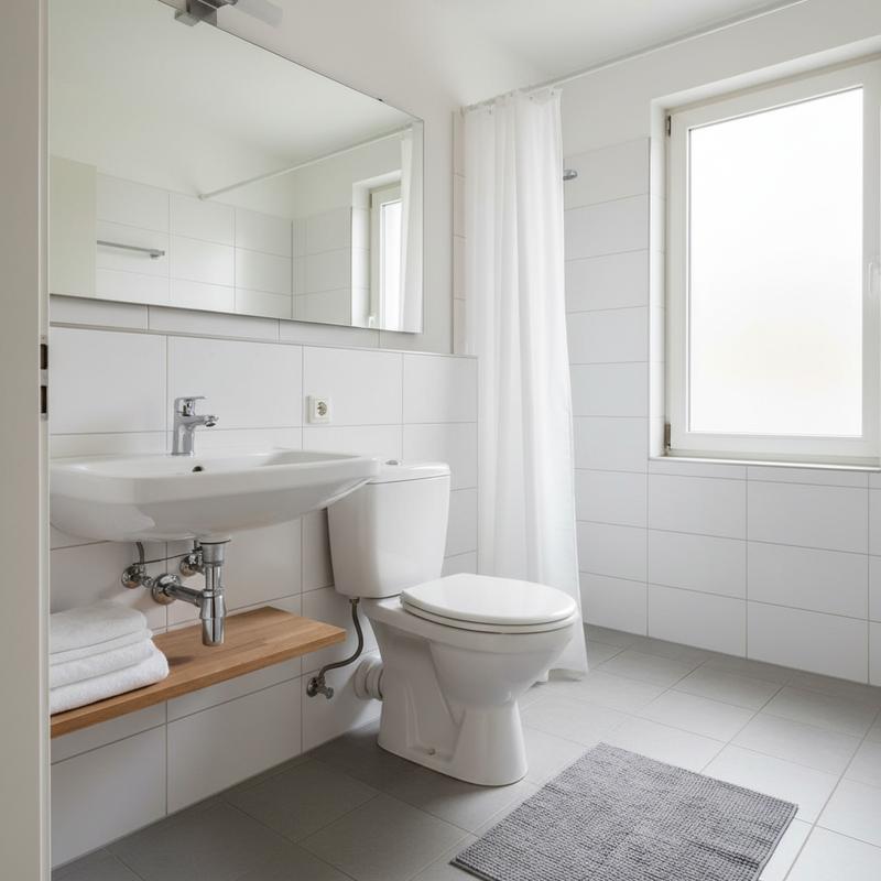 Thermoplast WC-Sitz: Die ideale Lösung für Mietwohnungen?