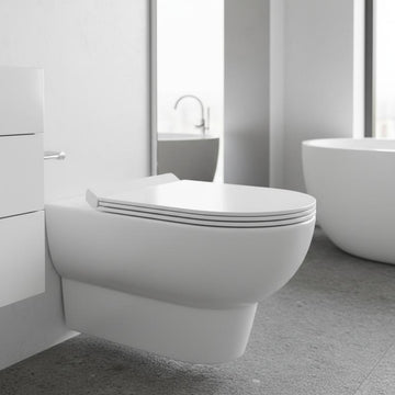 Urea WC-Sitz: Was sind die Qualitätsmerkmale, die ihn zur Premium-Wahl machen?