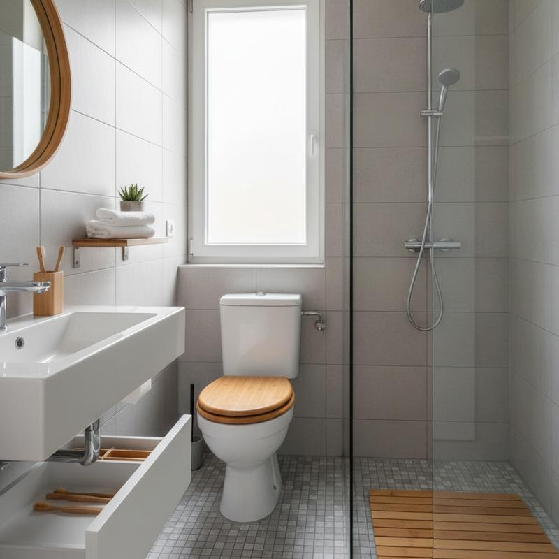 Bambus WC-Sitz: Vor- und Nachteile im Überblick