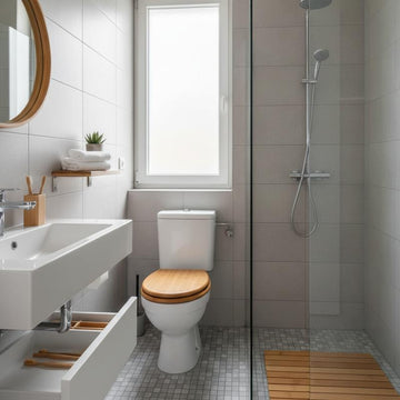 Bambus WC-Sitz: Vor- und Nachteile im Überblick