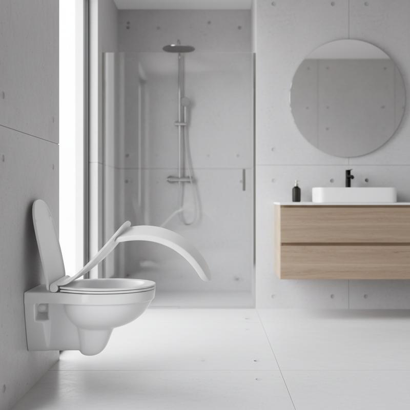 Thermoplast WC-Sitz: Vorteile und Nachteile im Überblick für Ihre Kaufentscheidung