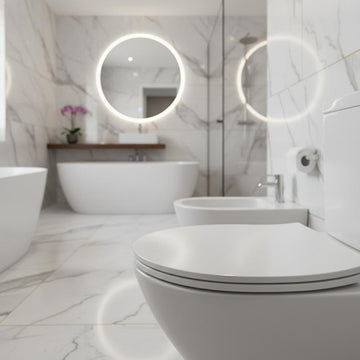 Urea WC-Sitz: Ist er wirklich so robust wie sein Ruf?