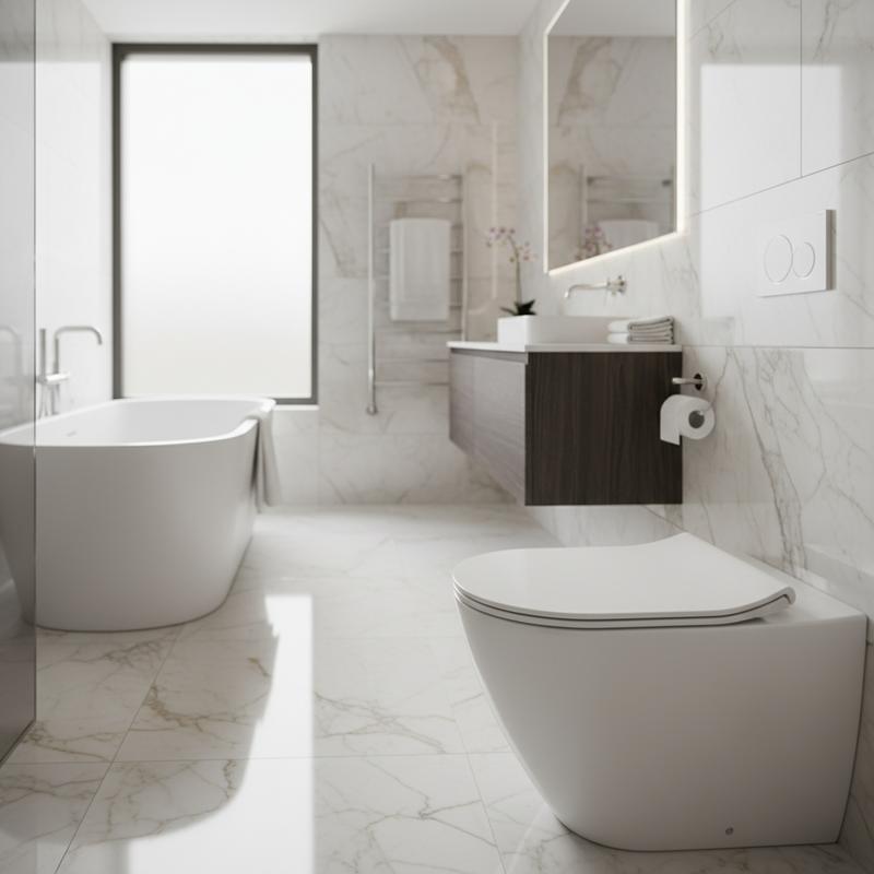 Urea WC-Sitz: Warum er die Investition wert ist