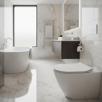 Urea WC-Sitz: Warum er die Investition wert ist