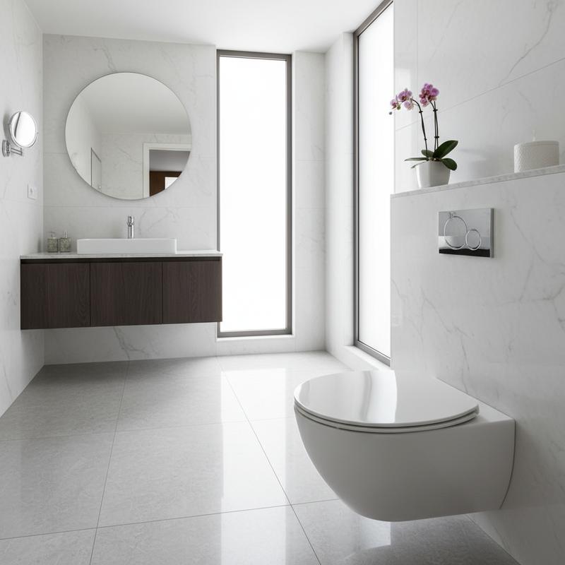 Urea WC-Sitz: Der ultimative Guide für Premium-Qualität